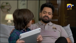 Baray Bhaiya - Episode 10 - 23rd June 2025